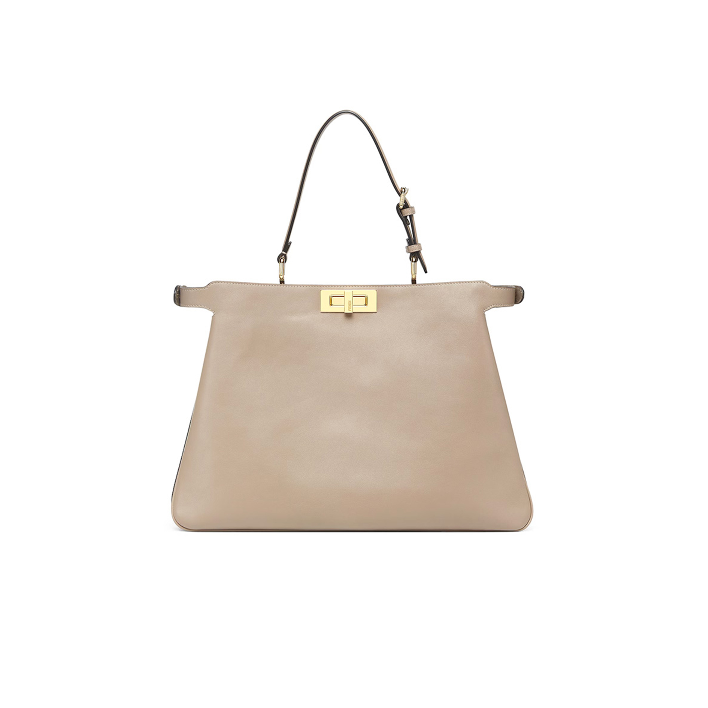 FENDI PEEKABOO SOFT LARGE 8BN358AOVHF0E65 (40.5*28*13cm) FENDI PEEKABOO SOFT LARGE 8BN358AOVHF0E65 (40.5*28*13cm)